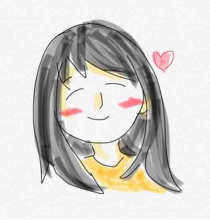 ごく普通の大学生