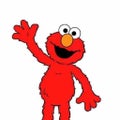 cute_elmo_7style