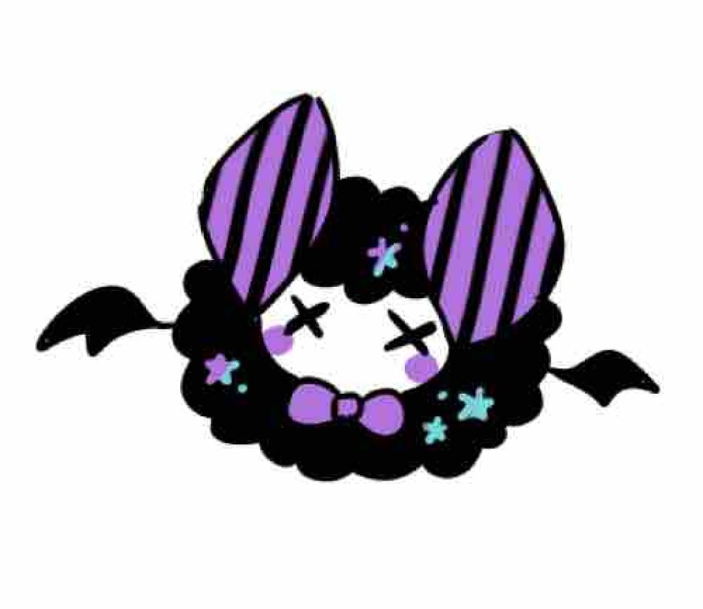 こうもりさんツイスト