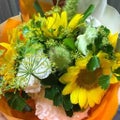 ひま🌻