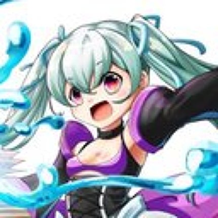 ラジエル@ハードパン党