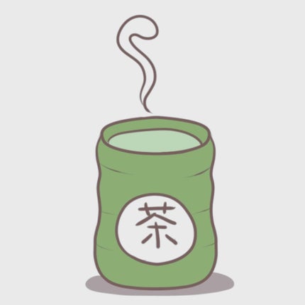 ほうじ茶