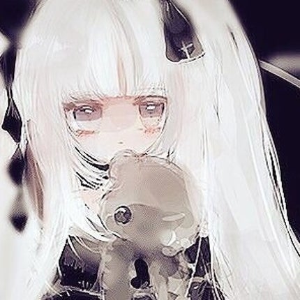 える