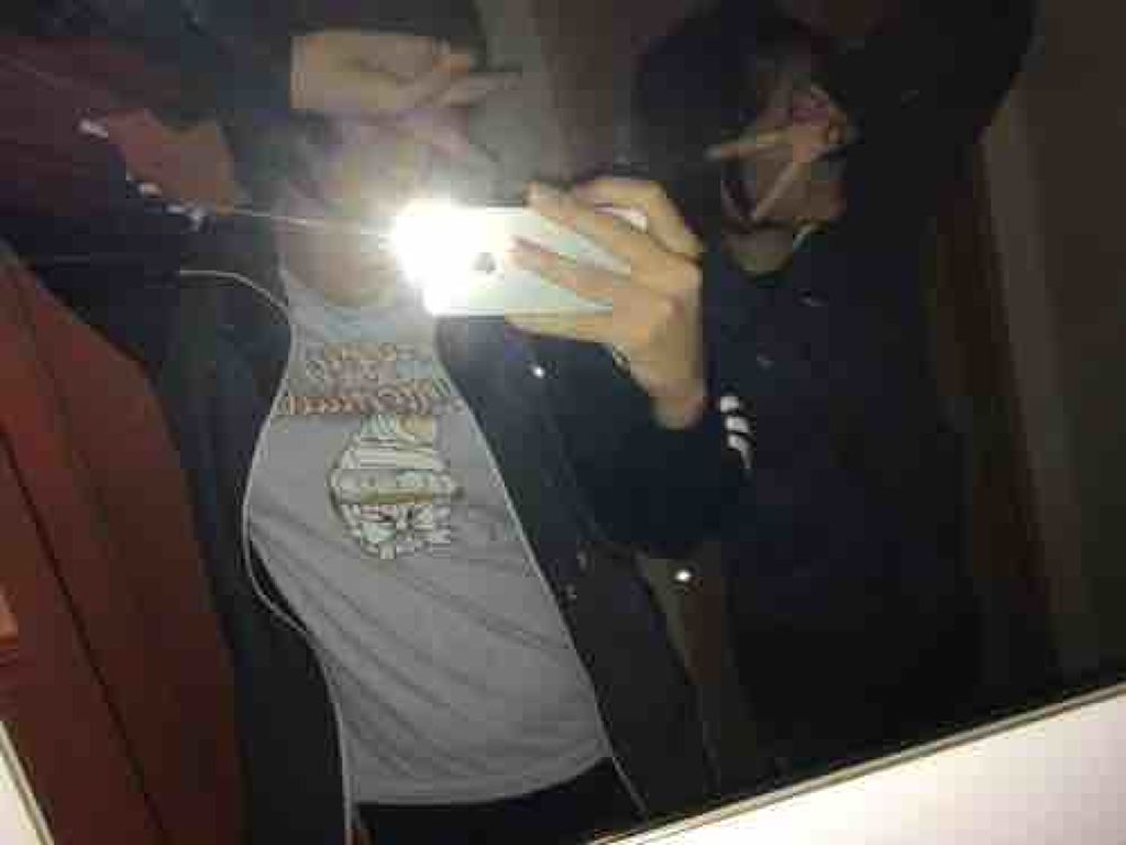 あ り ゅ ☺︎ ☺︎