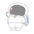-- と ろ ん --