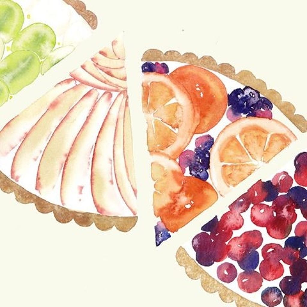 ﾐﾙｸﾃｨｰ♪