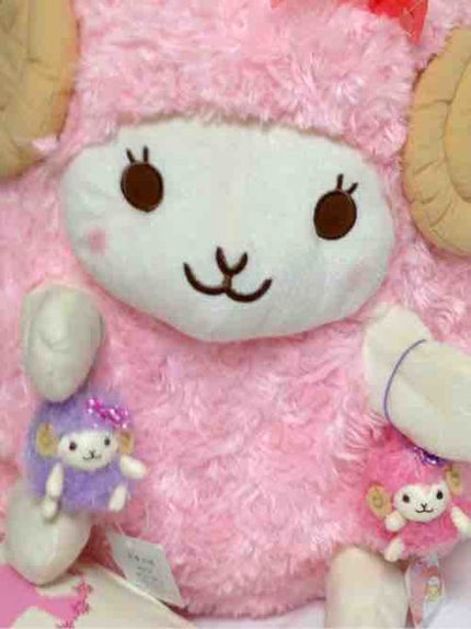 もふもふたろう