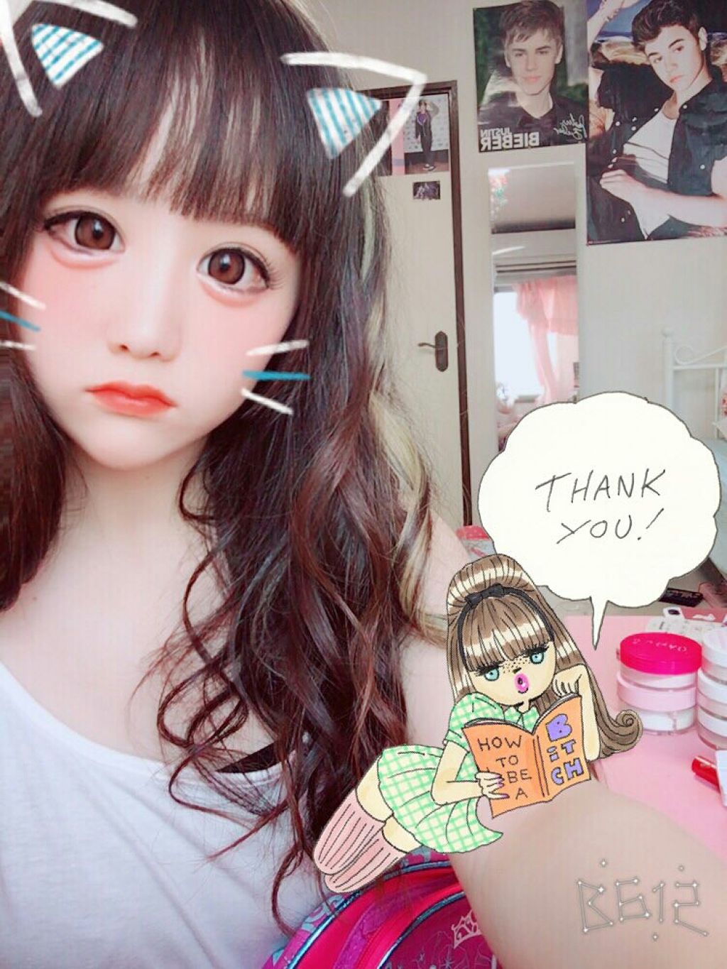 はるヲ  \‪︎‬ ❤︎ /