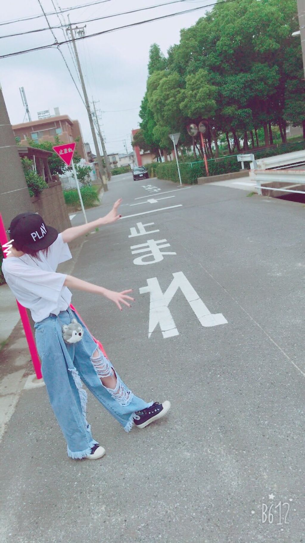 なきむしたろー