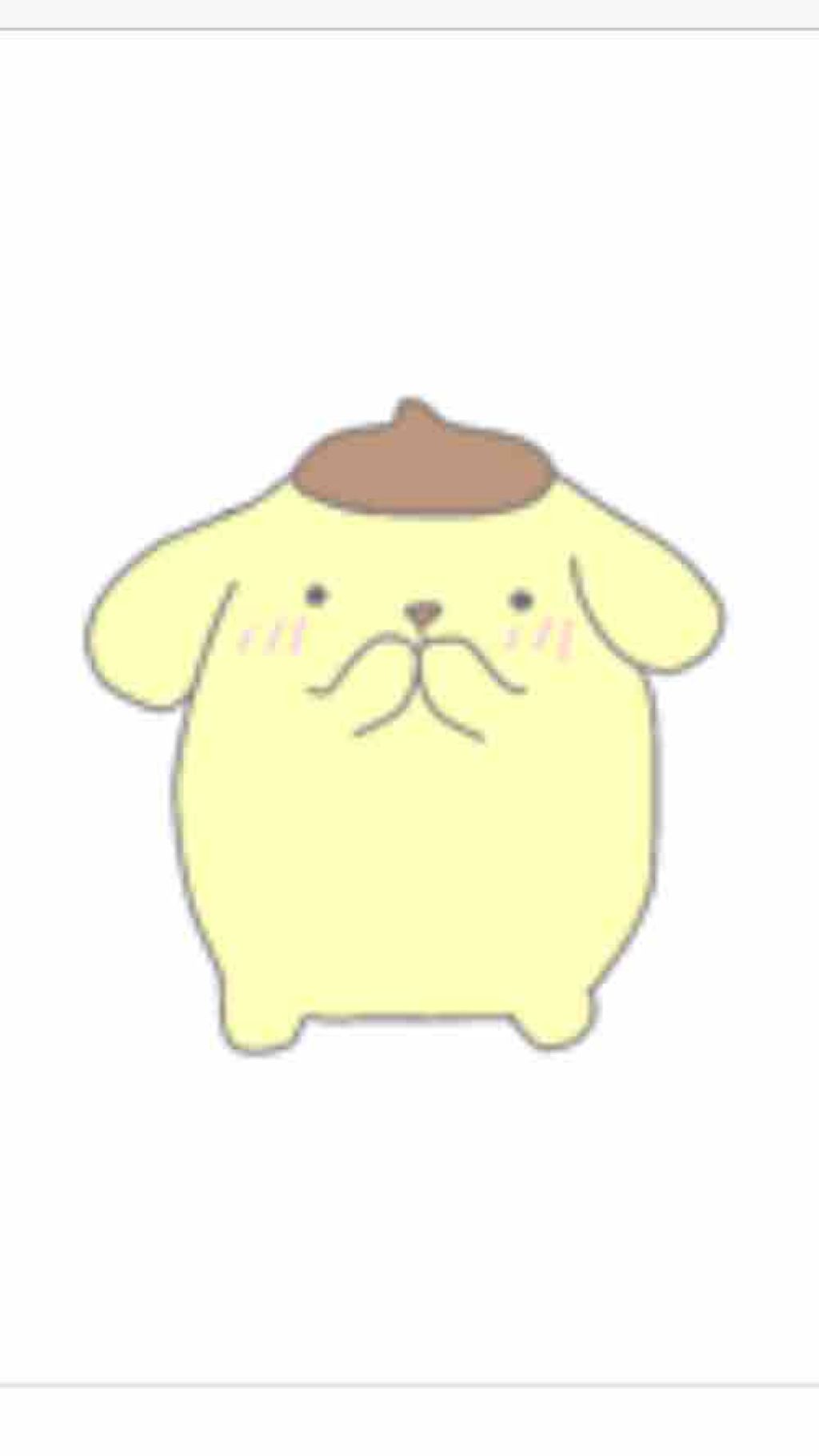 ぽむぽむぷりん