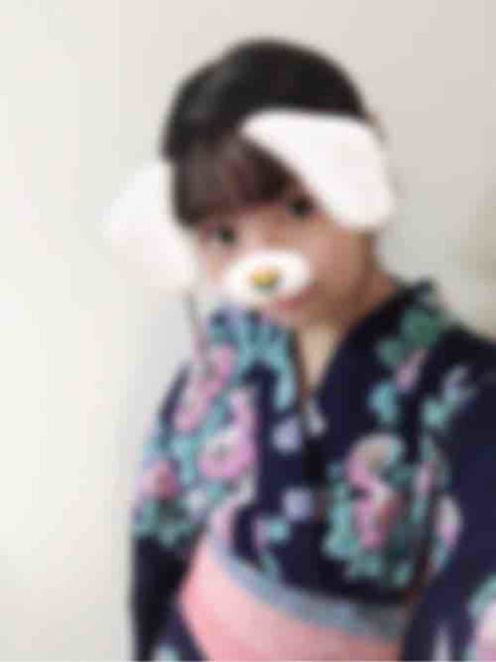 うさぎᙏ̤̫͚*⑅♥︎