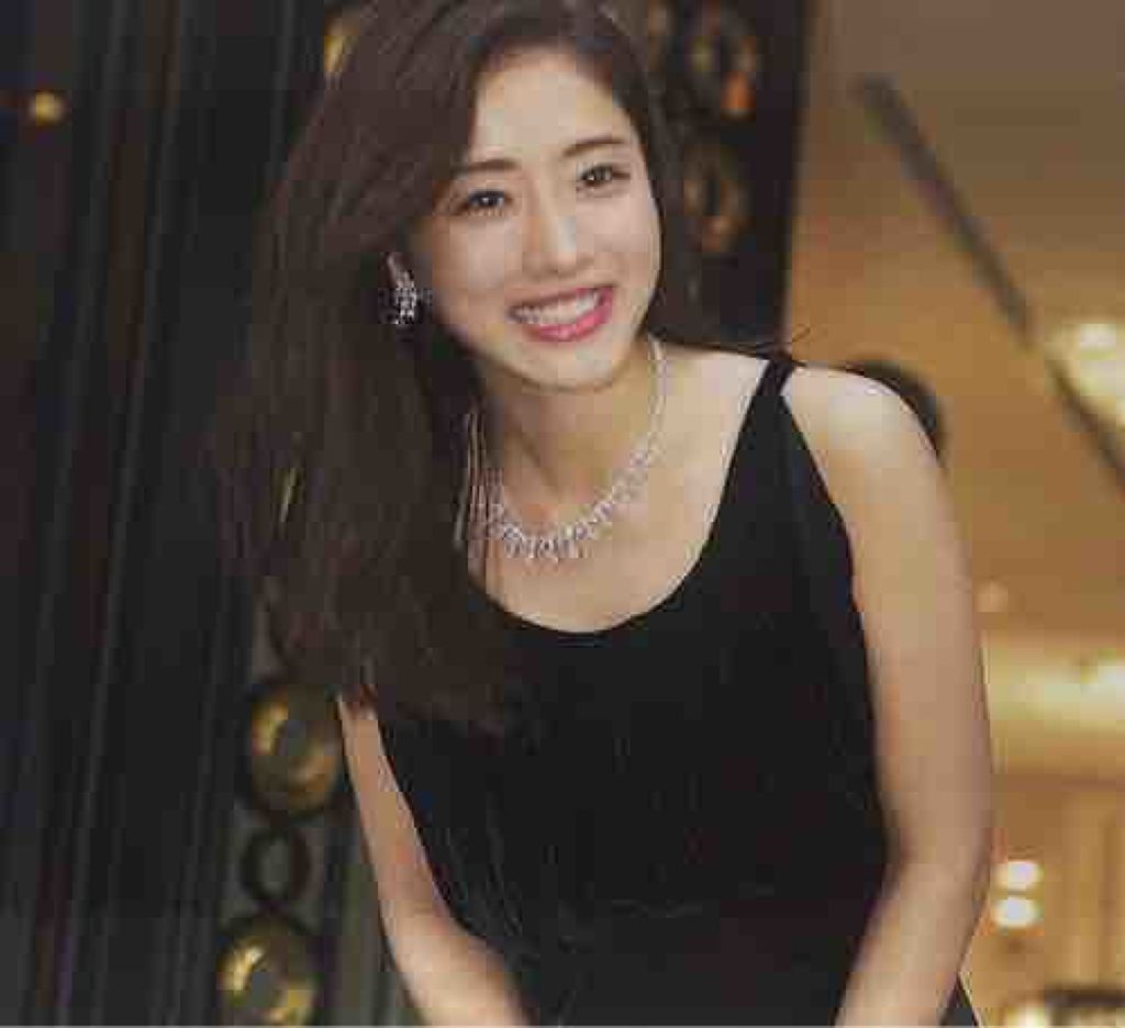 ミーハー女子🐣ゆり