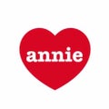 annie