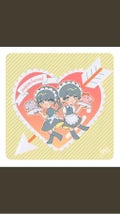 青日向ao Hina