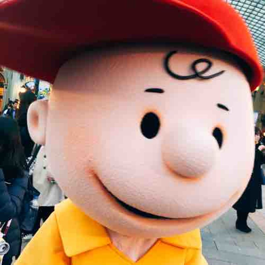 年中無休の花粉症