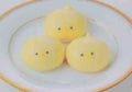 おまんじゅう