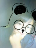 🐼みーちゃん🐼
