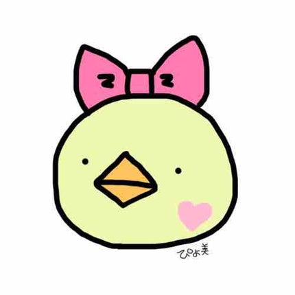 ぴよ美