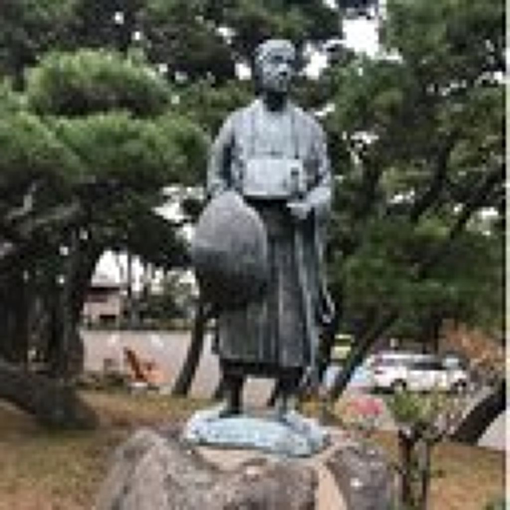 しんぼーちゃん