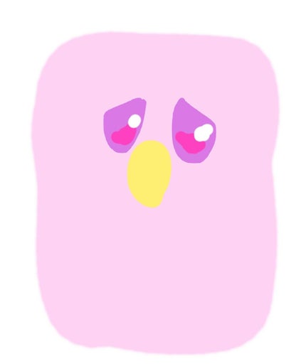 は。