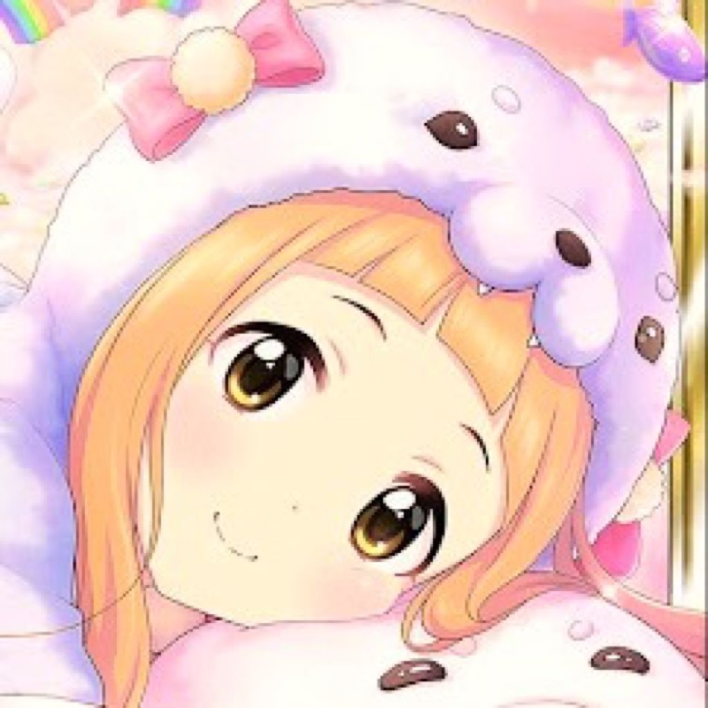 りほ（メリィ）