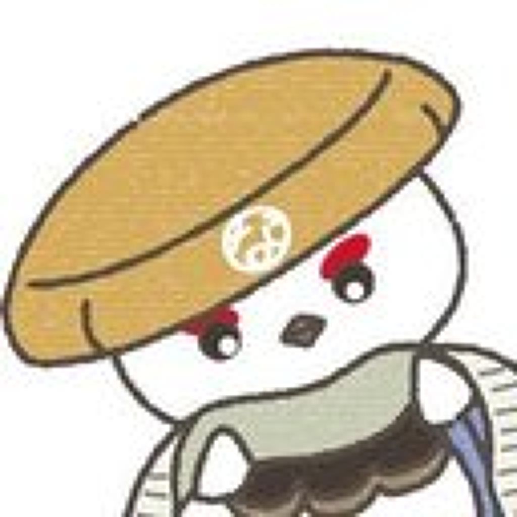 かとぅーさん☀️❄🎐