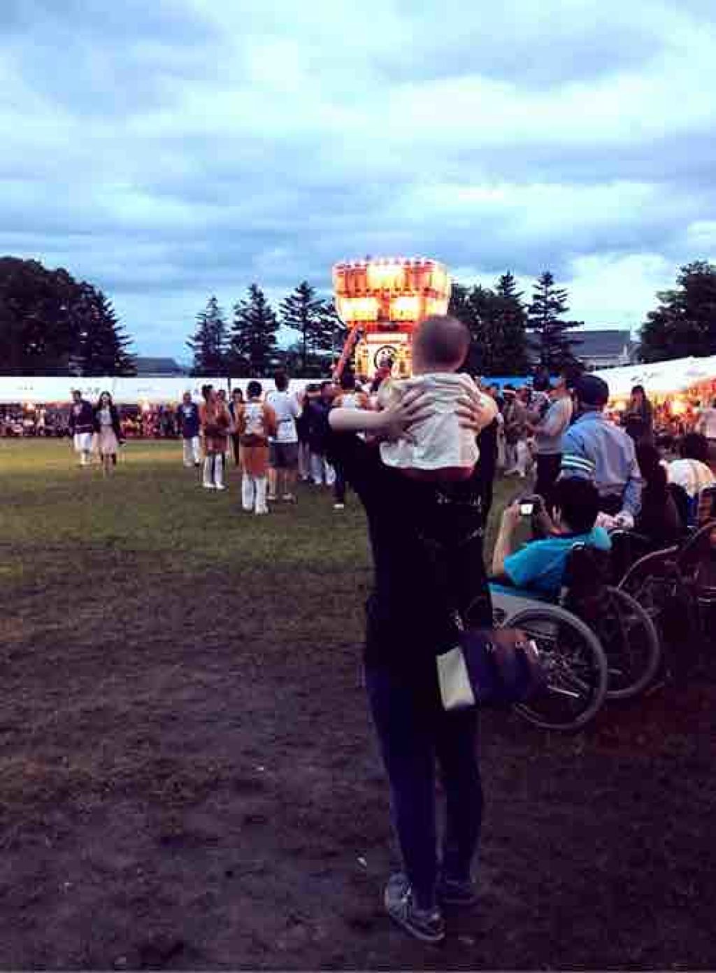 ちゃこ(ナチュラルBメイク好こ)