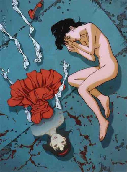 成瀬いをり