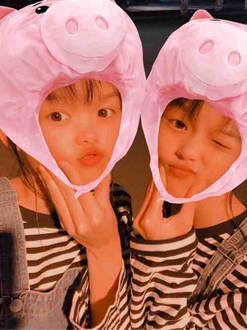 みう🐻ぴぱっこ🐰