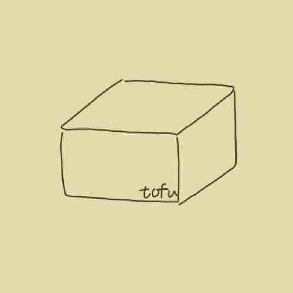 tofu