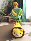 きなこもち。