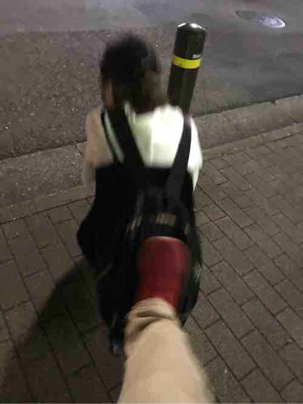 めんたるよわめ