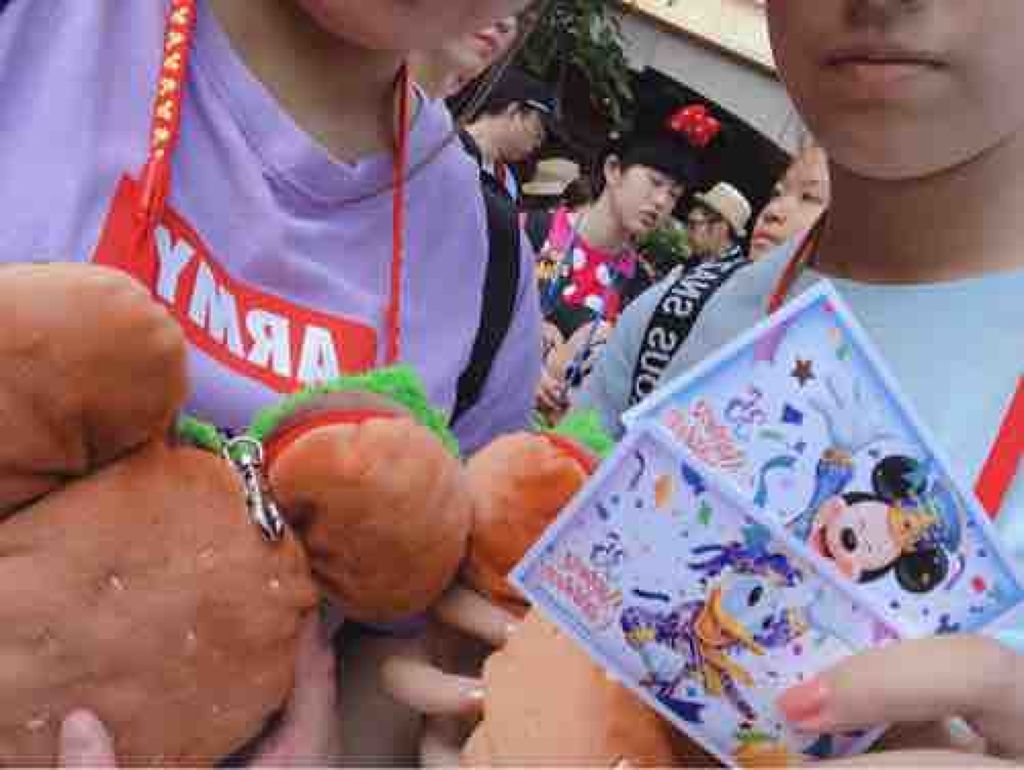 ぱちぱちきゃんでぃ