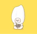 おこめ