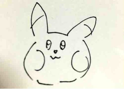 ぴょこぴょこ