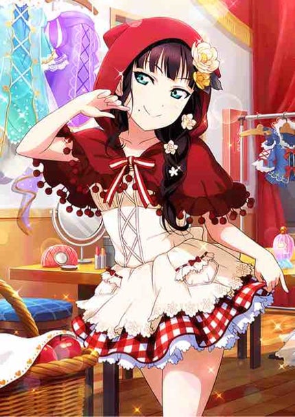 きなこもち⭐