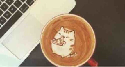 かふぇらて☕