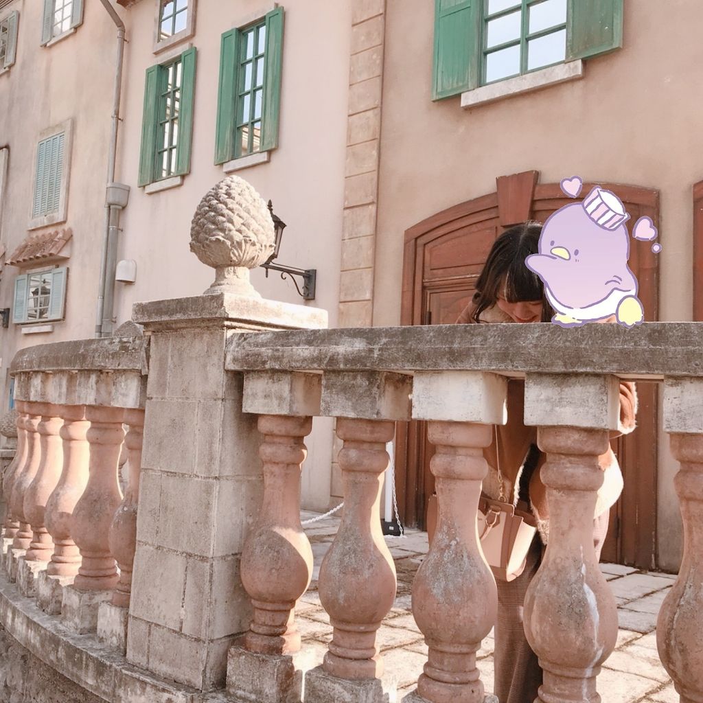 ささくれちゃん