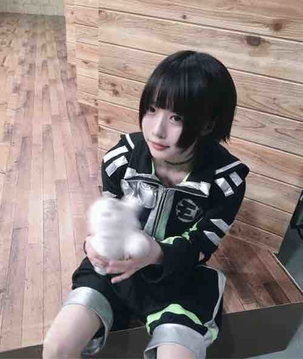 デブだって生きたいマン