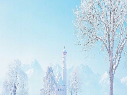 SCHNEE