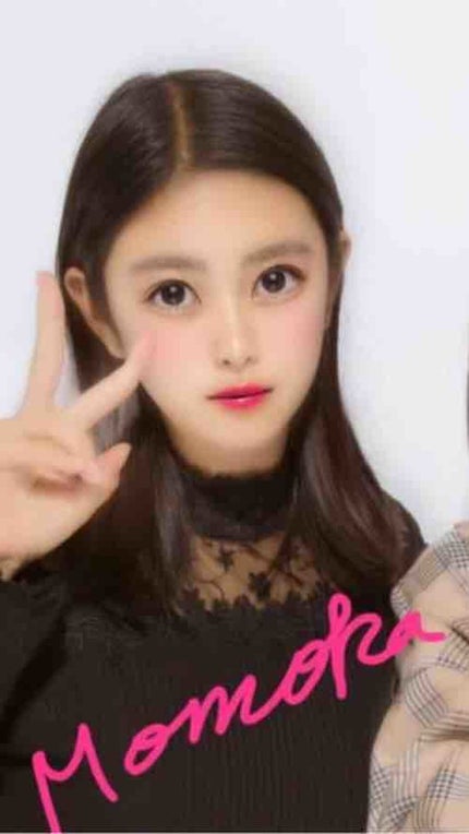 ももか