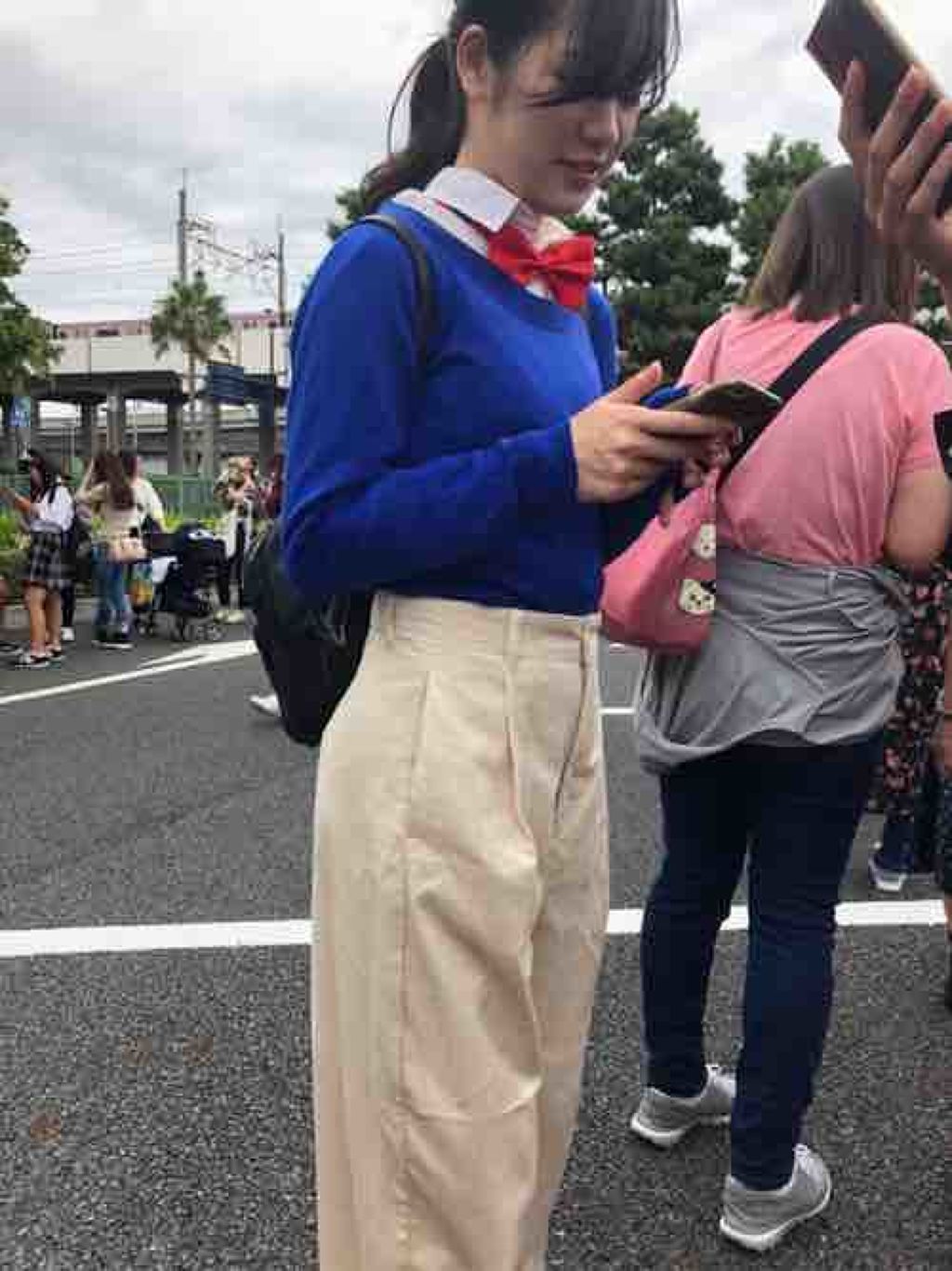 みーちゃんはーちゃん👭