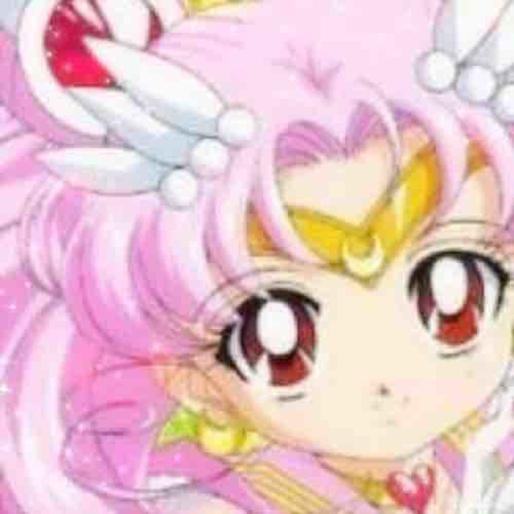 chibiusa