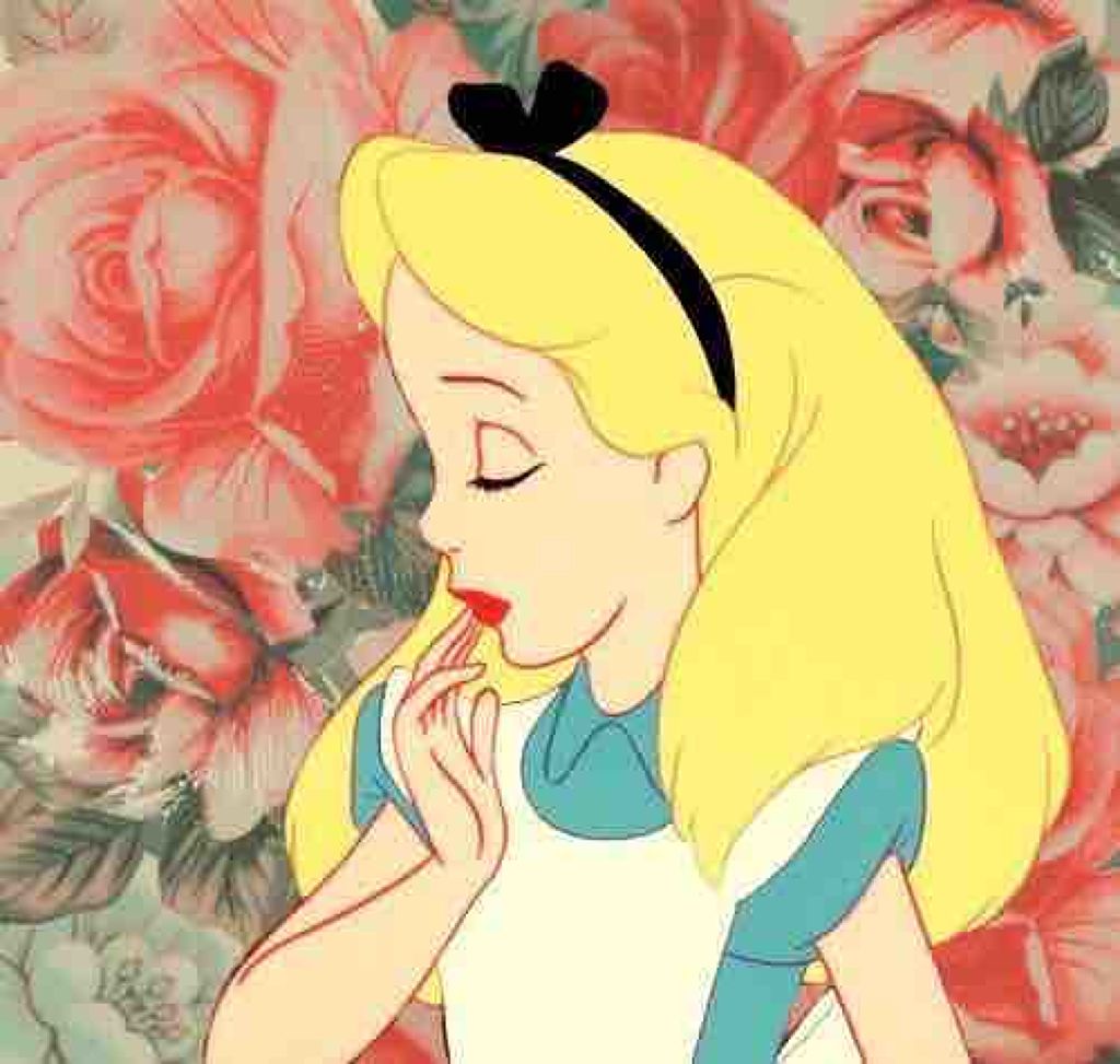 Alice