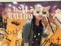 り-ちゃん