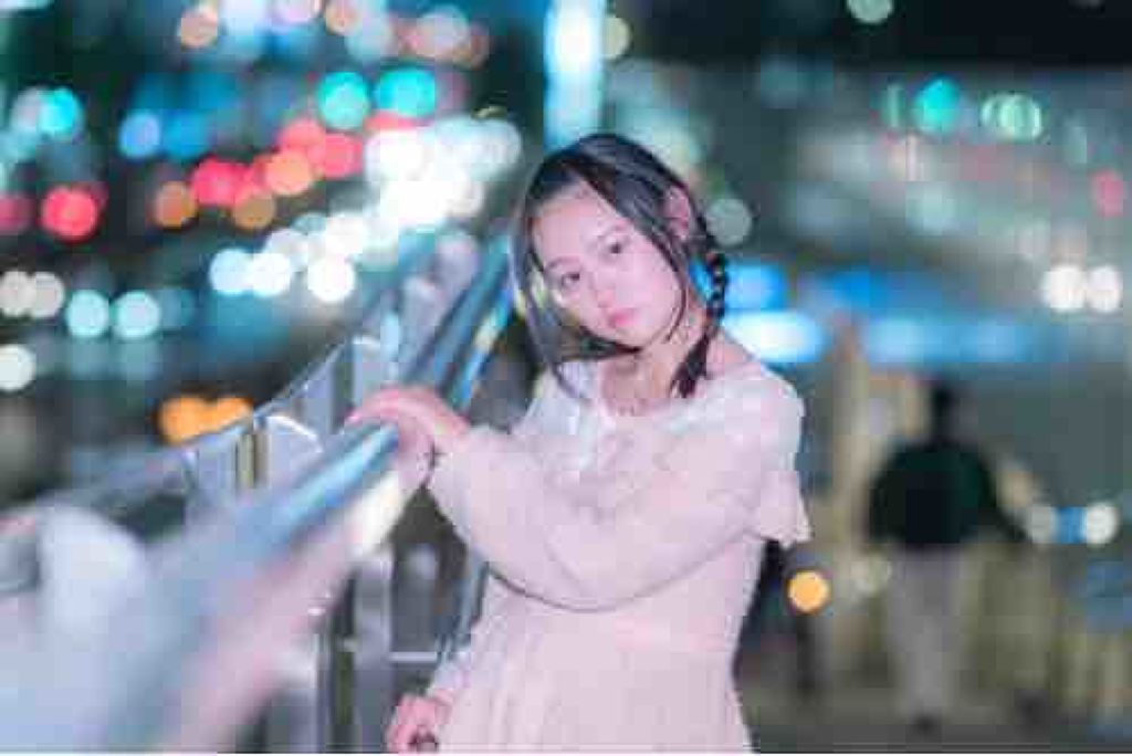 朝倉りん@ラフレーゼ