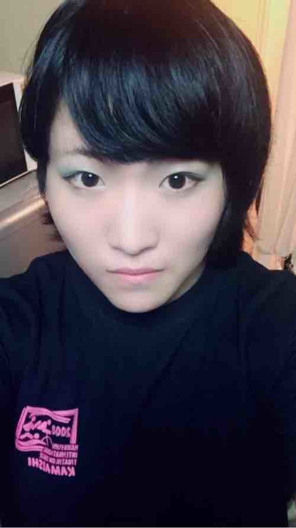 ❄まきこ(ぉゃっ)🍀