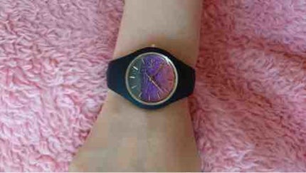 ミリ@鼻油田持ち