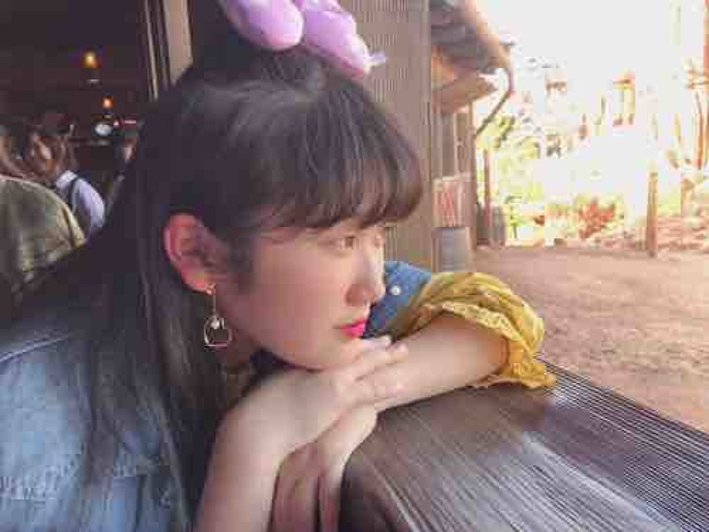 みゆ🇰🇷❤️