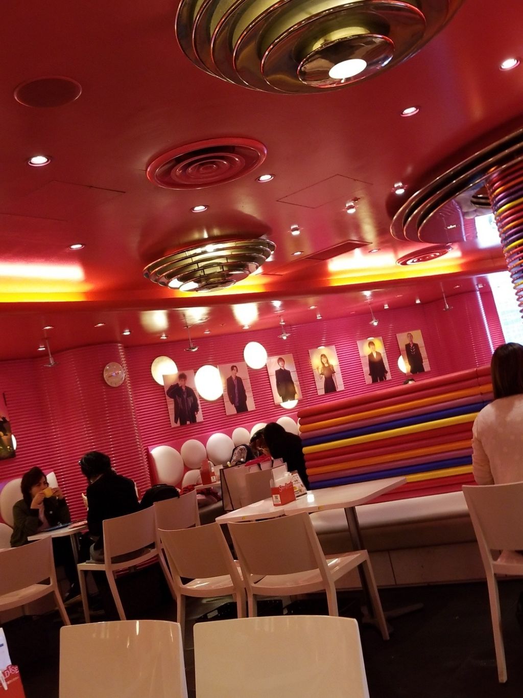 透風‐と〜か‐